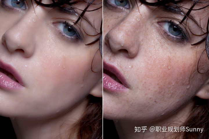 PS技巧 | 记录高反差磨皮的技巧，需要拿走。