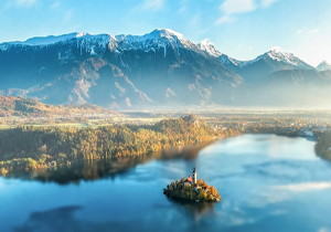 光影・色彩・捕捉・视界